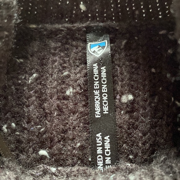 Kuhl Ida Speckled Sweater - Picture 4 of 15